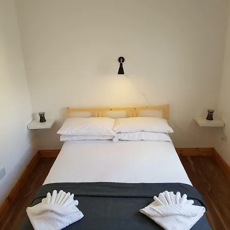 Apartmanhotel Celticnest Holiday
