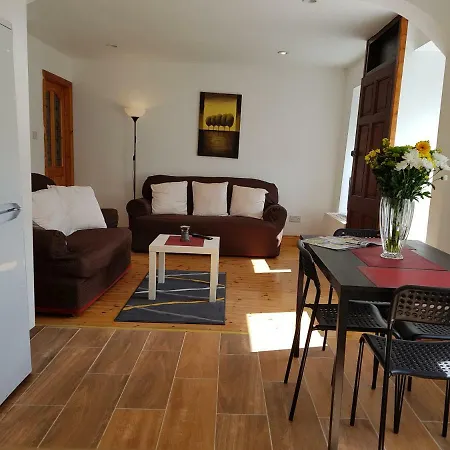 Celticnest Holiday Apartmanhotel